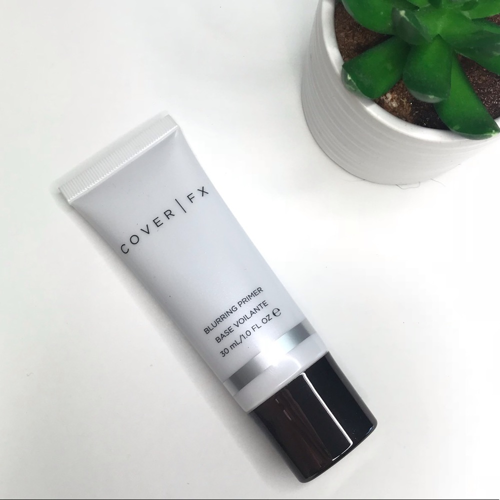 Cover FX Blurring Primer BN